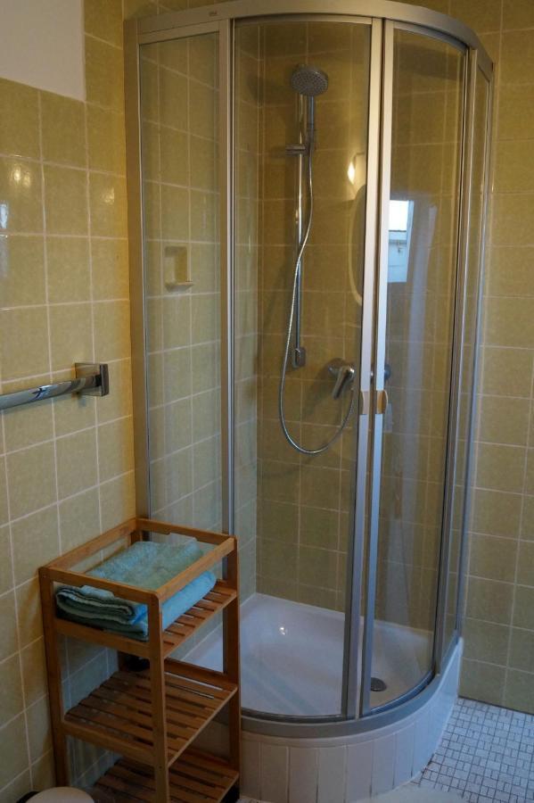 Oaseneck Apartment Limburg an der Lahn Bagian luar foto
